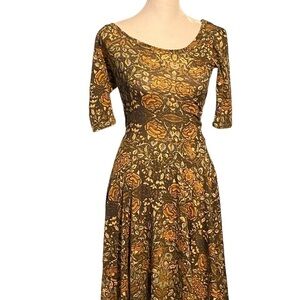 LULAROE Nicole size XXS